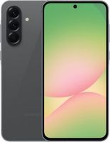 Samsung - Galaxy A56 128GB (Unlocked) - Awesome Graphite