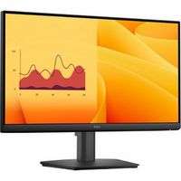 Dell - Pro 21.5" VA LED FHD 100Hz Monitor (VGA, HDMI) - Black