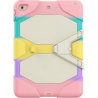 SaharaCase - SpLaSh Series Case for Apple iPad 10.2 (7th, 8th and 9th Gen 2021) - Pink