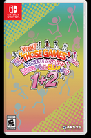 Those Games 1+2 - Nintendo Switch