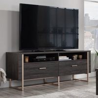 Walter Heights TV Credenza for TV's up to 60"