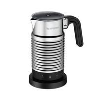 Nespresso - Aeroccino 4 Milk Frother - Stainless Steel