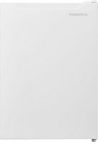 Insignia™ - 2.7 Cu. Ft. Mini Fridge with Door Storage and ENERGY STAR Certification - White