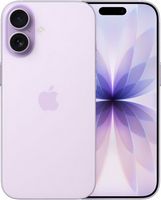 Apple - iPhone 17 256GB - Lavender (AT&T)