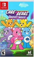 Care Bears: Unlock the Magic - Nintendo Switch