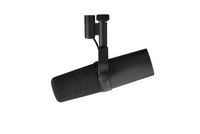 Shure - SM7B Cardioid Dynamic Vocal Microphone