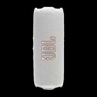 JBL - Flip 7 - Portable waterproof and drop-proof speaker - 2025 - White