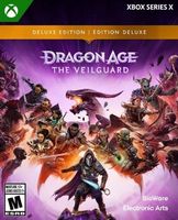 Dragon Age: The Veilguard Deluxe - Xbox Series X