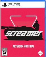 Screamer - PlayStation 5