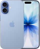 Apple - iPhone 17 256GB - Mist Blue (AT&amp;T)
