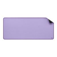 Logitech - Desk Mat Studio Series Extended Mouse Pad with Spill-resistant Durable Design (Large) ...