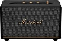 Marshall - Acton III Bluetooth Speaker - Black