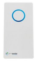 GermGuardian - Elite Pluggable UV-C Air Sanitizer &amp; Deodorizer - Crystal White