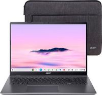 Acer - Chromebook Plus 516 Laptop with Google AI – 16&quot; WUXGA Display - Intel i3-1315U – 8GB LPDDR...