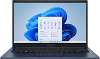 ASUS - Vivobook 14 14&quot; FHD Laptop - Intel Core i5 - 12GB Memory - 256GB SSD - Quiet Blue