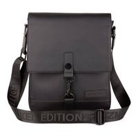 Bugatti - E22 - EDITION 22 - Crossbody - Black