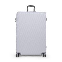 TUMI - 19 Degree Frame Extended Trip 4 Wheel Packing Case - Pearl Gray Texture