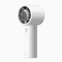 Jisulife - Handheld Fan Life10 - Gray
