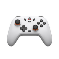 GameSir - Nova Lite Wireless Controller for Windows PC, iOS, Android, Switch/Steam Deck, w/ Hall ...