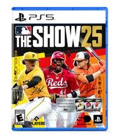 MLB The Show 25 - LE - PlayStation 5