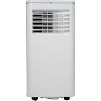 AireMax - 300 Sq. Ft 6,000 BTU Portable Air Conditioner - White