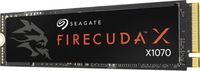 Seagate - FireCuda X1070 SSD 4TB