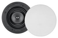 Sonance - VX62R SST SINGLE SPEAKER - Visual Experience 6-1/2" 2-Way Single Stereo In-Ceiling Spea...