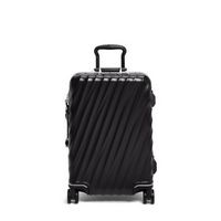 TUMI - 19 Degree Frame International 4 Wheel Carry On - Black Texture