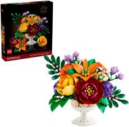 LEGO - Botanicals Flower Arrangement - Ages 18+ 10345