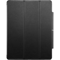 SaharaCase - ESR Folio Case for Apple iPad Pro 12.9 (4th, 5th, and 6th Gen 2020-2022) - Black