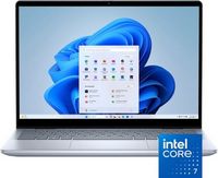 Dell - Inspiron 2-in-1 14” IPS LED FHD+ Touch Screen Laptop – Intel Core 7 with 16GB Memory – 1TB...
