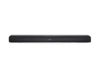 Denon - 2.1-Channel DHT Soundbar with Built-in Subwoofers, Surround Sound Supported - Black