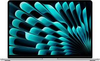 Apple - MacBook Air 15-inch Apple M4 chip Built for Apple Intelligence - 16GB Memory - 256GB SSD ...
