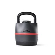 BowFlex - SelectTech 840 Adjustable Kettlebell - Black