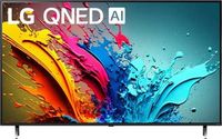 LG - 55&quot; Class 85 Series QNED 4K UHD Smart webOS TV (2024)