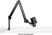 Elgato - Wave Mic Arm Suspension Boom Arm - Black