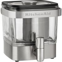 KitchenAid - Cold Brew Coffee Maker - Stainless Steel