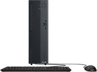 ASUS - V500SV Slim Desktop - Intel Core i5-13420H - 8GB Memory - 512GB SSD - Dark Gray