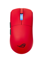 ASUS - ROG Harpe II Ace Ultralight Optical Gaming Mouse with ROG SpeedNova Wireless Technology - ...