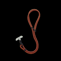 UAG - Crossbody Slm Lanyard Civilian - Rust/Black