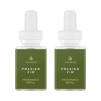 Pura - Frasier Fir Smart Vial Dual Refill - Green