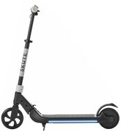Hyper - SKUTE KIDS LITHIUM FOLDING E-SCOOTER - Black