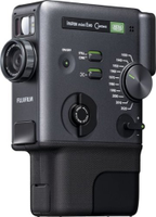 Fujifilm - instax mini Evo Cinema hybrid instant camera