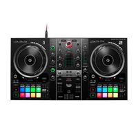 Hercules - DJ Control Inpulse 500 DJ Mixer - Black