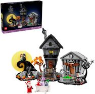 LEGO - Ideas Disney Tim Burton’s The Nightmare Before Christmas 21351