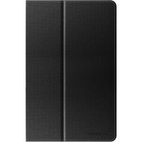 SaharaCase - Venture Series Bi-Fold Folio Case for Lenovo Tab M11 - Black