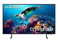 Samsung - 65” Class DU6900 Series Crystal UHD 4K Smart Tizen TV (2024)