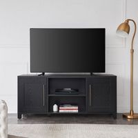 Yarmouth TV Stand for Most TVs up to 65"