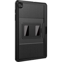 SaharaCase - Defense Series Case for Samsung Galaxy Tab S6 Lite (2020-2024) - Black