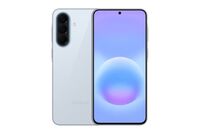 Samsung - Galaxy A57 5G 128GB (Unlocked) - Awesome Icy Blue